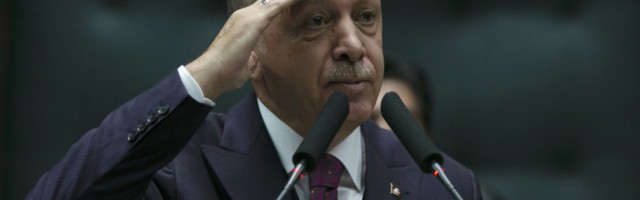 Erdogan odao počast Aliji Izetbegoviću