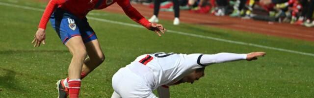 PARTIZAN SPREMA BOMBU: Crno-beli žele talentovanog fudbalera Borca iz Banjaluke