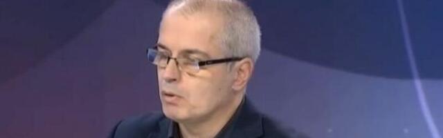 PROFESOR KOPRIVICA: Plenumi su nelegalni, uzurpirali su fakultete koji pripadaju svim studentima a ne samo blokaderima (VIDEO)