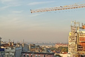 Београд поново на листи најзагађенијих градова света, у Смедереву ваздух "јако загађен"