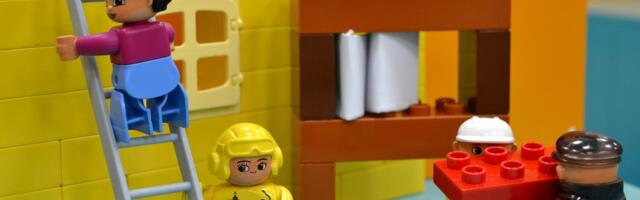 Lego fabrikom „pomaže“ vijetnamskoj privredi