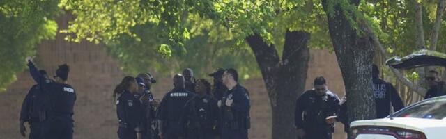 TROJE MRTVIH U PUCNJAVI U ŠKOLI: Policija traga za učenikom (17) koji je ispalio hice