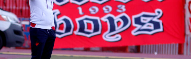 Vladan Milojević: Voleo bih da se napravi regionalna liga