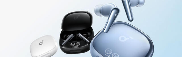 Anker SoundCore Liberty 4 Pro: Kvalitet na keca