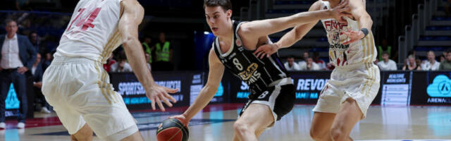 VELIKI PAD KVOTE NA POBEDU FMP PROTIV PARTIZANA! Sve se dešava iz jednog prostog razloga!