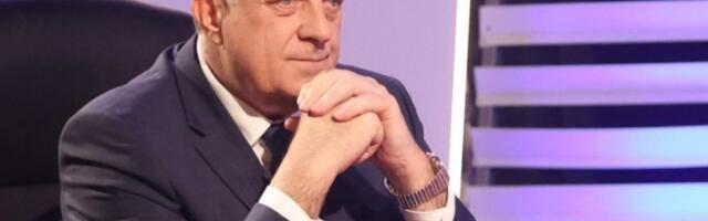 DODIK O ŠMITU: Proganjaćemo ga dok je živ