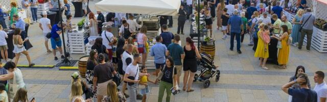 Održan humanitarni GastroZbor na Zlatiboru