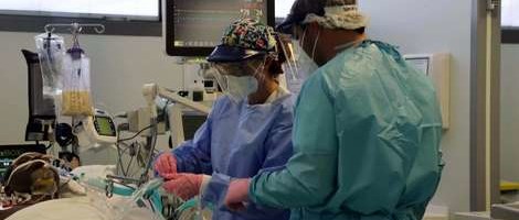 COVID-19: Evropske zemlje nastavljaju uvoditi restriktivne mjere