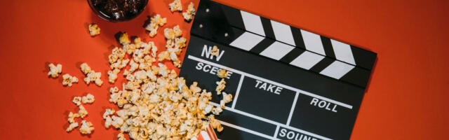 16 najboljih filmova u 2025. godini – do sada
