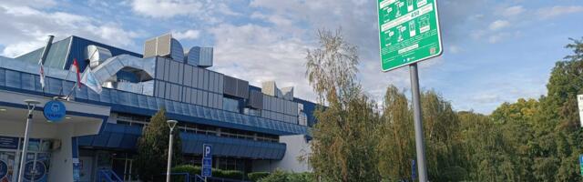 Od danas poskupljuje parking u Nišu