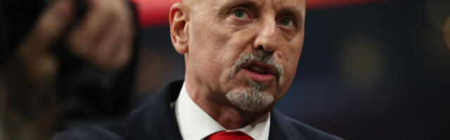 "VRATIO SE KUĆI, SPREMAN DA JURI SNOVE" Crvena zvezda se javila emotivnom objavom zbog povratka Saše Obradovića