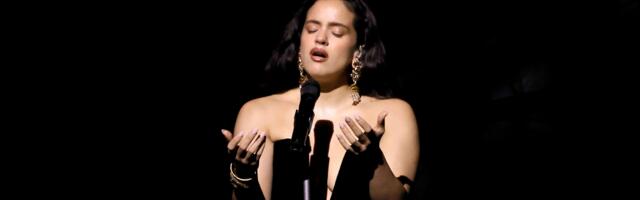 Rosalía je predstavila svoj poslednji projekat Lux – album koji briše granice jezika i žanra