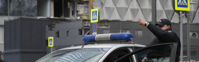 За дизање у ваздух аутомобила официра Министарства одбране 25 година затвора