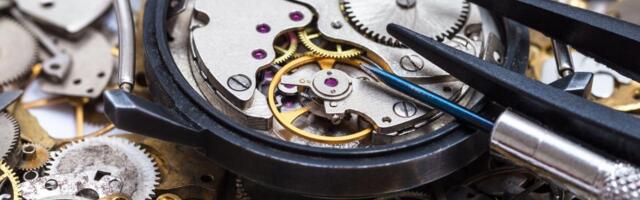 Srbin Lazar Hilandarac napravio prvi sat na svetu: Naručio ga knez Vasilije lično, 217 godina radio bez greške