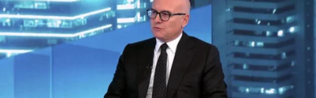 NIKO NIJE OSETIO NEDOSATAK NAFTE I NAFTNIH DERIVATA - NI GRAĐANI, NI PRIVREDA Vučević otvoreno o aktuelnoj situaciji