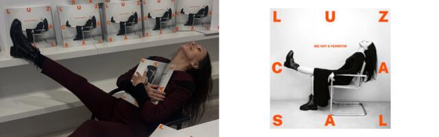 Luz Casal najavljuje novi album „Me voy a permitir“ – manifest umetničke slobode i povratak u punom sjaju