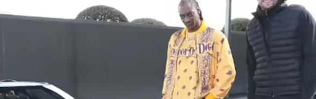 Лука Дончић говорио Снуп Догу коју музику слуша пре утакмица