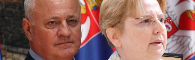 Evo zašto Dolovac i Nenadić ne prijavljuju ''neprimeren uticaj'': Sada je sve jasno