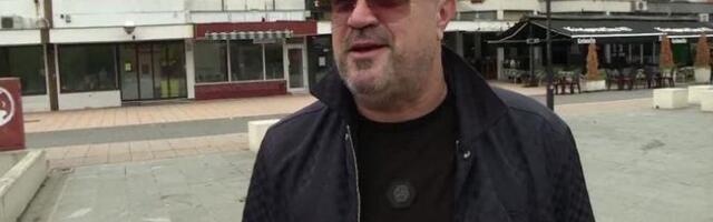 PEVAO MU NA SVADBI, PA SE OŽENIO NJEGOVOM SESTROM! Pevač upoznao ženu svog života na nesvakidašnji način: Ona radi samo četiri sata dnevno