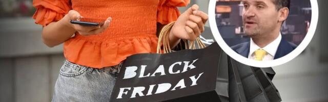 IZA VELIKOG POPUSTA KRIJE SE KLASIČNA PREVARA! Nemanja Antić otkriva kako trgovci OBMANJUJU - ovo je najveća PODVALA ZA CRNI PETAK!