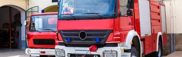 Veliki požar u Rijeci: Pronađeno telo u zgradi