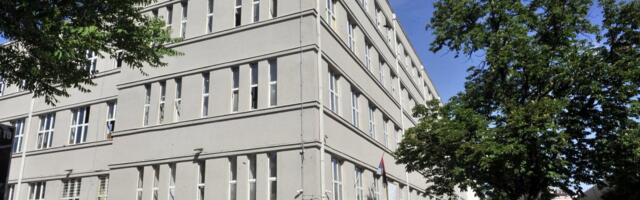 Oglasilo se Ministarstvo prosvete o Petoj beogradskoj gimnaziji: Nije cilj gašenje, već normalizacija nastave