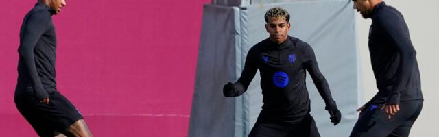 Barselona se muči sa odbranom, a jedan od ključnih defanzivaca neće igrati protiv Atletiko Madrida!