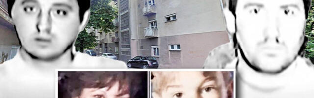 HLADNOKRVO UBIO MAJKU, DETE I PSA ZBOG GLASINA! Zločin u u Pohorskoj se ne zaboravlja: Kada su ga pitali zašto je pucao u dečaka, Bumbar je odgovorom ZALEDIO KRV U VENAMA!