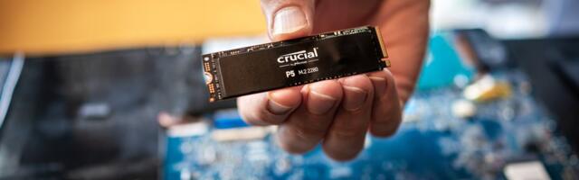 Veliki udar na gejmere i PC entuzijaste: Čuveni Crucial gasi prodaju RAM memorije posle skoro 30 godina