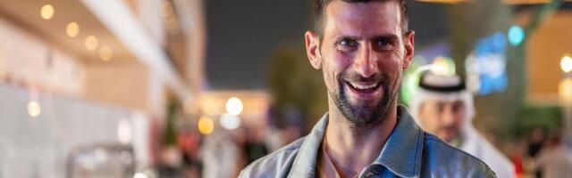 Novak Đoković zbunio novinara prognozom finala Svetskog prvenstva u fudbalu 2026. godine (Video)