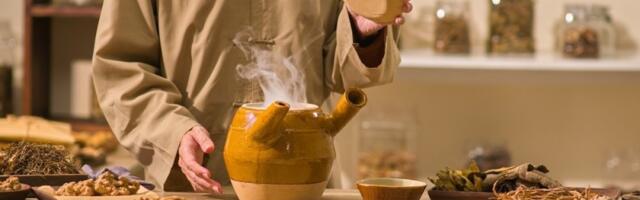 Čaj koji reguliše upale u organizmu: Jedna šolja pravi čudo