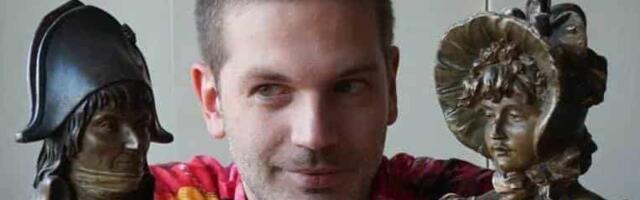 Čarobne avanture momka iz Zlina