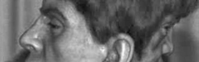 Na potiljku nosio lice "ĐAVOLJEG BLIZANCA" koji ga je terao na morbidne stvari! Šaputao mu grozote, SVE DOK NIJE...