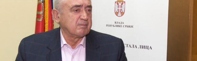 Odalović: Srbija posvećena rešavanju pitanja nestalih, drugi sprečavaju taj proces