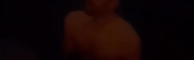 Ovo niko nije očekivao: Đoković se skinuo pre svitanja, pa ušao u ledenu vodu /VIDEO/