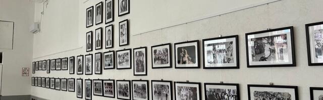 Dom kulture Roma u Leskovcu prvi i jedini u Srbiji čuvar nematerijalnog blaga