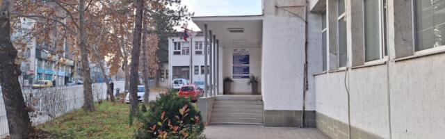 Preventivni ginekološki i pregledi namenjeni ranom otkrivanju HOBP u Domu zdravlja