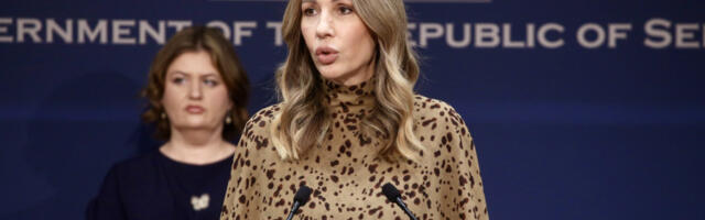 Ђедовић: Северна Македонија спремна да помогне Србији