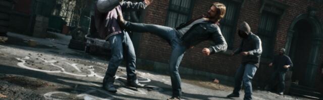 Noir akcija sa teškim posledicama: Igra Samson: A Tyndalston Story stiže početkom 2026.