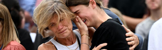 Идентификовани нападачи на јеврејску заједницу у Сиднеју