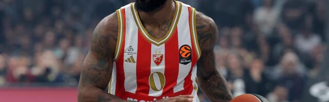 "TO NE MOGU DA KOMENTARIŠEM..." Oglasio se Kodi Miler-Mekintajer: Protiv Partizana još mnogo puta...