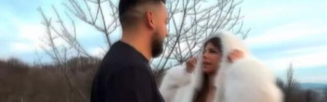 Milicu verenik ostavio jer je imala 136kg! Ona smršala 70, a sad ju je zaprosio drugi muškarac i puca od sreće