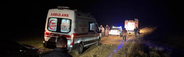 Misteriozna Marija bila u avionu u kom je poginuo načelnik Generalštaba Libije?