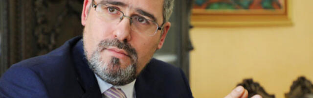 Старовић: Неодлазак на самит у Брисел одговор на лошу поруку, ЕУ остаје стратешки циљ