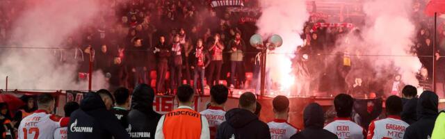 OVO SU NAJBOLJE NAVIJAČKE GRUPE NA SVETU: Delije su opet u vrhu! Grobari će se iznenaditi!