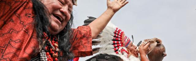 Mračna predviđanja peruanskih šamana za 2026. godinu: Madurov pad, nastavak rata i bolest velikog vođe