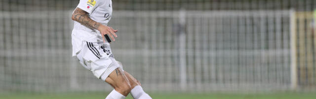 Ode Nikola Vujadinović u trenere: Prvi posao dobio u OFK Beogradu!