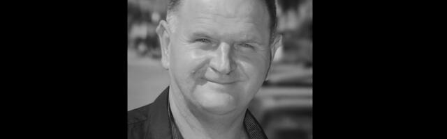 In memoriam: Saša Tončić (1962 - 2025)