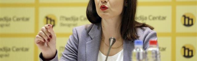 Trivić: Režim u RS sprema novu izbornu krađu 8. februara, pozvala CIK da to spreči