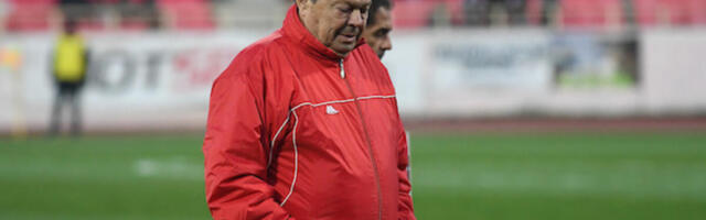 Milorad Kosanović preminuo!